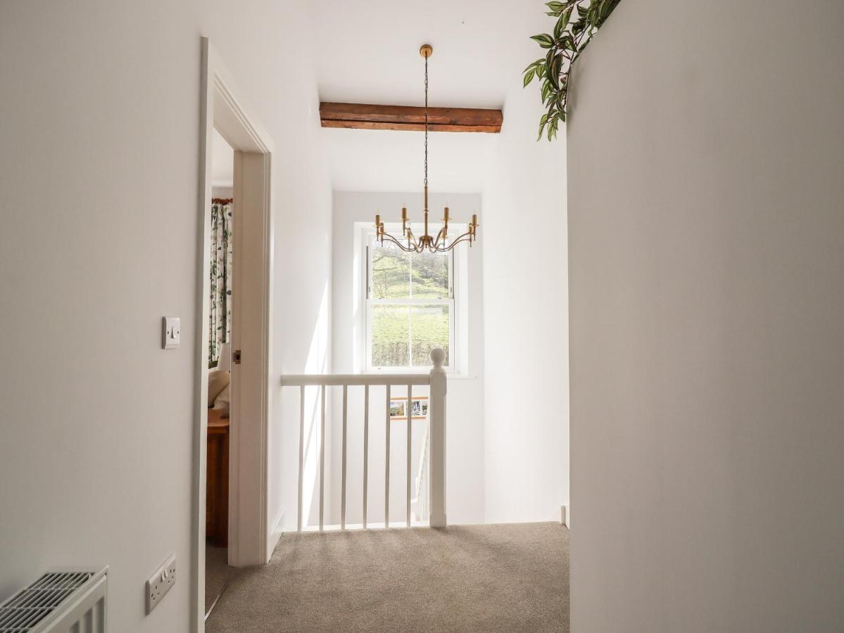 1 Hull House Cottage Скиптън Екстериор снимка